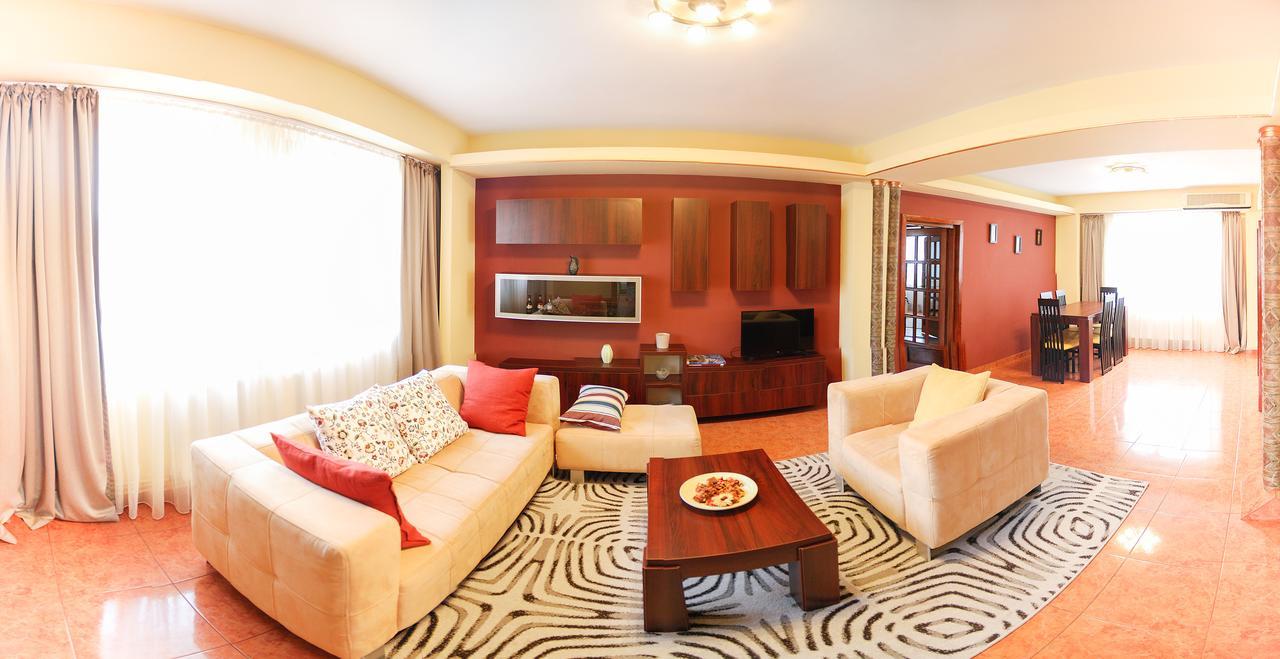 Stay Inn Center Тимишоара Экстерьер фото