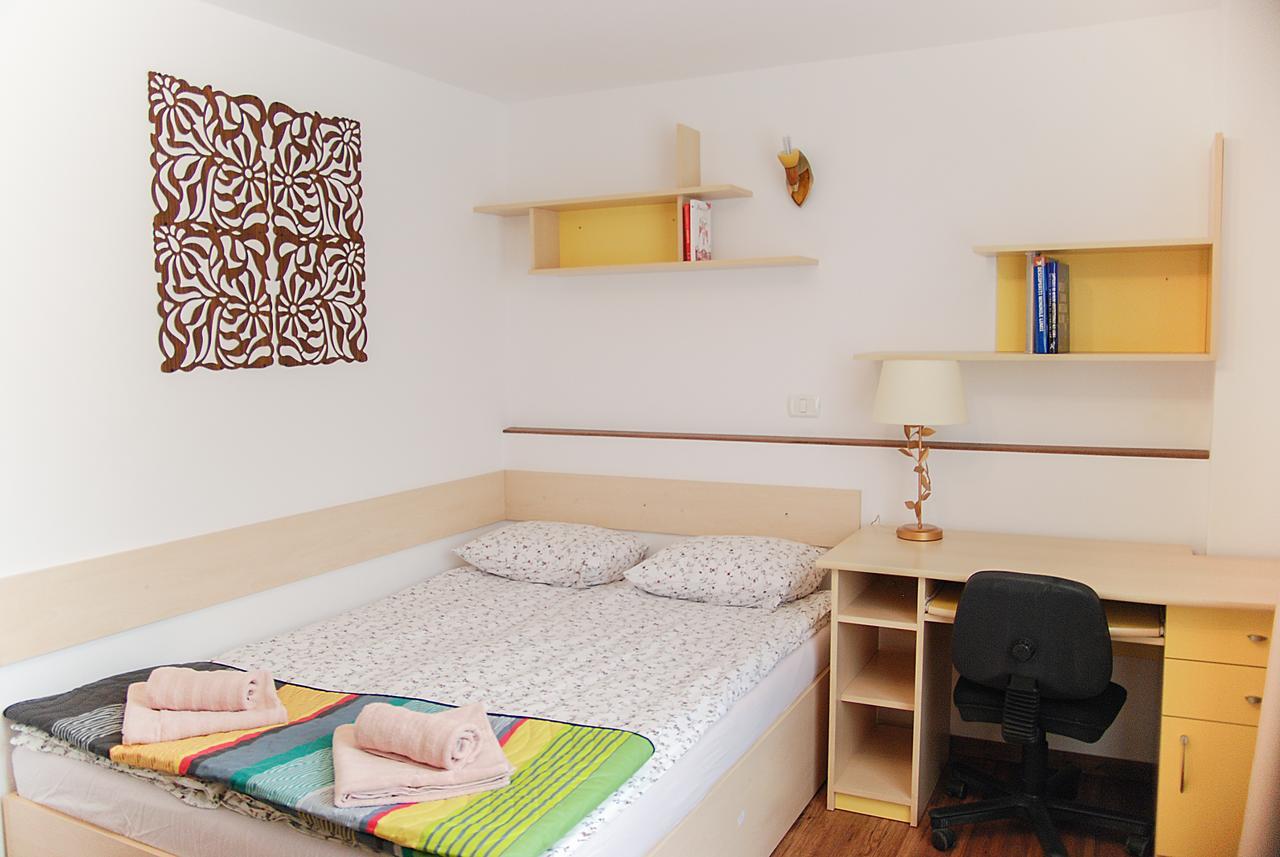 Stay Inn Center Тимишоара Экстерьер фото